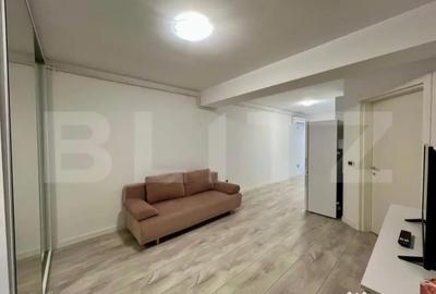 Apartament cu 2 camere semidecomandat, mobilat în George Enescu - 6