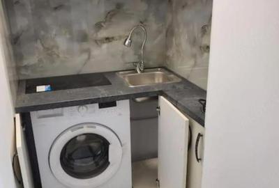 Garsonieră semidecomandată în Central - 1