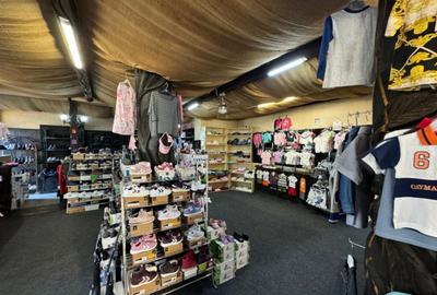 Spatiu comercial, 155 mp,openspace, zona Manastirii Bogdana - 3