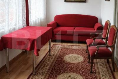 Casă cu 3 camere cu Canalizare în Bună Ziua - 4