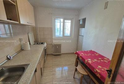 Apartament cu 2 camere decomandat în Tei - 3