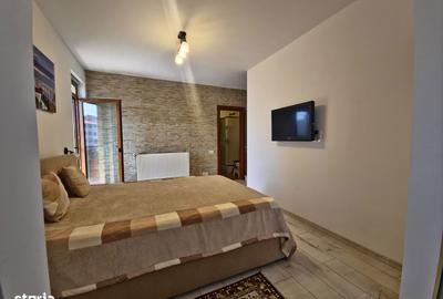 Apartament cu 3 camere, mobilat în Central - 6