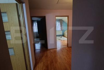 Casa de vanzare, cu 5 camere si un teren de 600 mp, zona ultracentrala Casa de vanzare, cu 5 camere si un teren de 600 mp, zona ultracentrala - 9