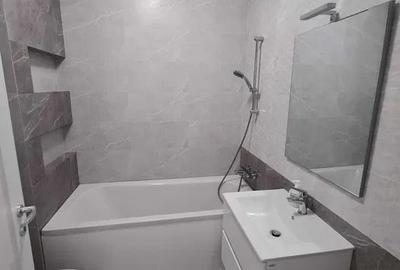 Apartament 2 camere | Plaza Residence | Faza IV - 5