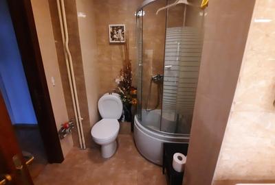 Apartament cu 3 camere decomandat, mobilat în Sebastian - 9