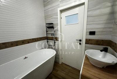 Apartament la etaj intermediar | 3 camere | Zona Bmw - 6