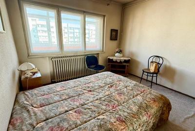 Apartament cu 3 camere decomandat în Banu Manta - 4