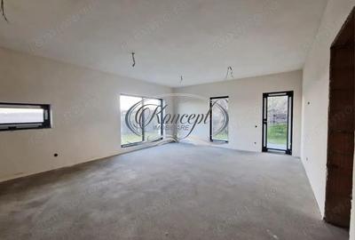 Casa deosebita cu garaj in Feleacu - 1