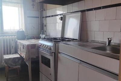 Apartament cu 3 camere semidecomandat în Cina - 6