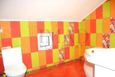 Casă cu 4 camere decomandat în Brănești - 12