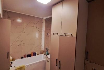 Apartament cu 3 camere decomandat în Copou - 4