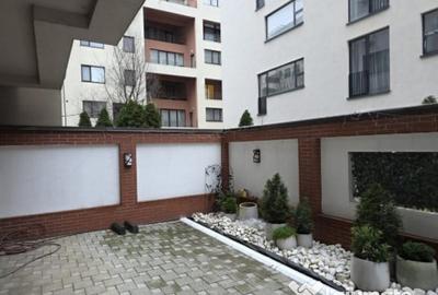 Apartament cu 3 camere decomandat în Herăstrău - 3