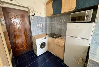 Garsonieră semidecomandată în Sud - 2