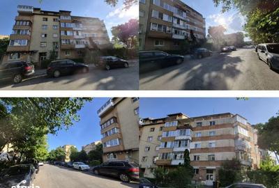 Apartament cu 3 camere în Soarelui - 4