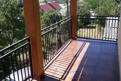 Casă cu 4 camere în Piatra - 5