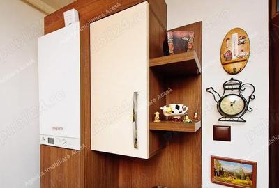 Apartament cu 3 camere decomandat, mobilat în Mazepa 1 - 6