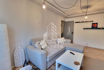 Apartament cu 3 camere, decomandat, zona Calea Aradului - 2