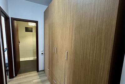 Garsonieră decomandată în Berceni - 5