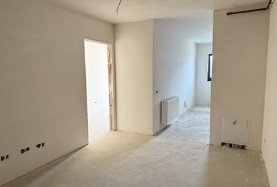 2 camere, bloc nou, Frunzisului, 47 mp, etaj 12 din 15, expunere sud - 7