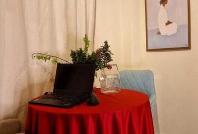 Garsoniera moderna renovata de designer, la 10 min de metrou – Piata Victoriei - 3