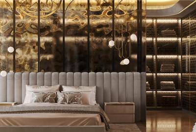 Apartament 3 camere de in zona Herastrau - 7