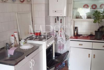 Casă individuală cu 4 camere cu Canalizare în Mărăști - 5