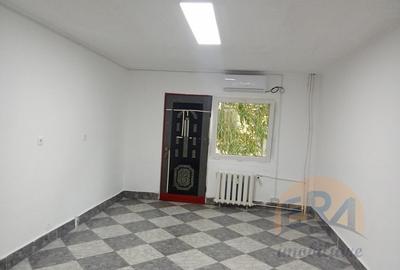 Spatiu Comercial Rogerius la parter Str. Blaise Pascal