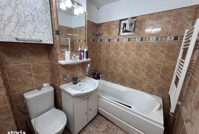 Apartament cu 3 camere decomandat în Central - 5