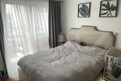 Apartament modern cu 2 camere, Avantgarden - 2