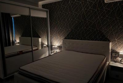 Statiunea Mamaia- Moonlight Residence ,apartament de inchiriat cu 2 camere lux - 5