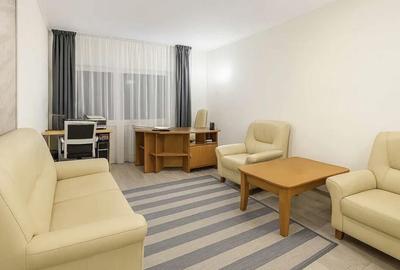 Garsonieră în Central