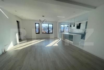 Spatiu de birou, 150 mp, parcare, zona Interservisan - 3