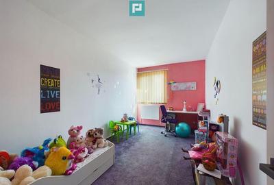 Casa ideala pentru familie extinsa in zona Cri?an - 7