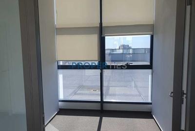 Comision 0! Birouri in zona Piata Muncii - 360mp plus terasa 192,5mp - 14