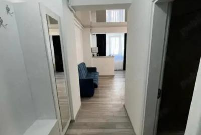 Garsonieră în Central