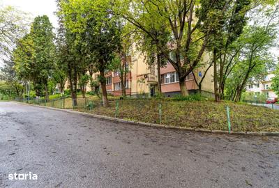 Apartament cu 2 camere în Gruia - 11