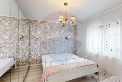 Casa individuala, mobilata, gradina, strada privata - Clinceni, Ilfov - 9