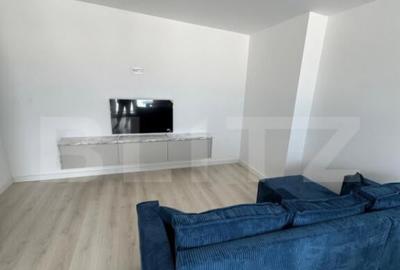 Apartament 2 camere, PRIMA INCHIRIERE zona Kaufland Cen - 3