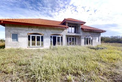 Vila De Vanzare |4 Camere| 2800mp Teren| Iesire la Padure*Tur Virtual* - 2