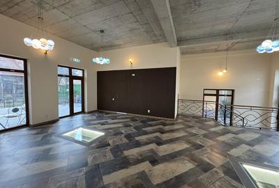 Spațiu comercial, de 90 mp, în Lotrioara - 2