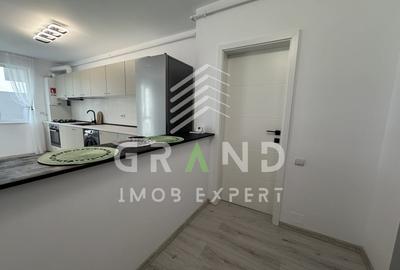 Apartament cu 2 camere semidecomandat, mobilat în Florești - 16