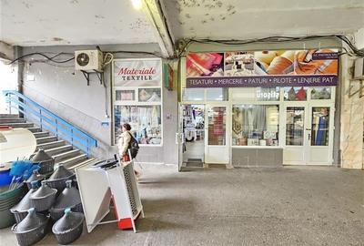 Spatiu comercial, Piata Centrala, 193mp - 2