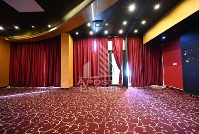 Spațiu comercial, de 111 mp, în Gării - 6