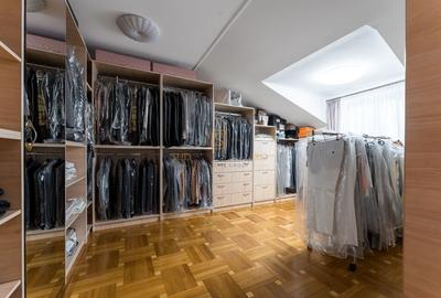Vila exclusivista, 5 camere si piscina - Str.Erou Iancu Nicolae-Pipera - 17