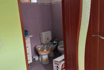 Casă cu 2 camere în Cristian - 4
