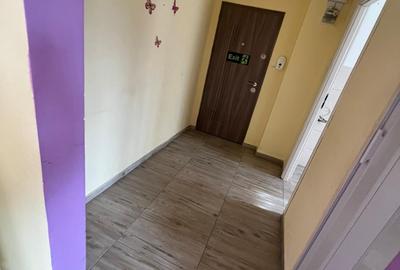 Apartament cu 3 camere semidecomandat în Alexandru Obregia - 7