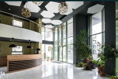 Apartament cu 2 camere decomandat, mobilat în Ștefan cel Mare - 7