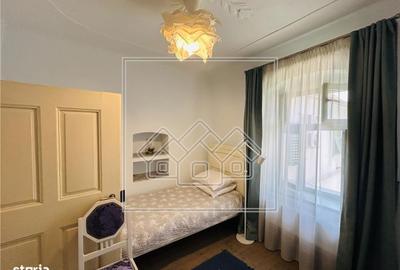 Casă cu 4 camere în Mârșa - 20