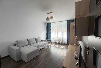 Apartament cu 2 camere decomandat, mobilat în Olimpia-Stadion