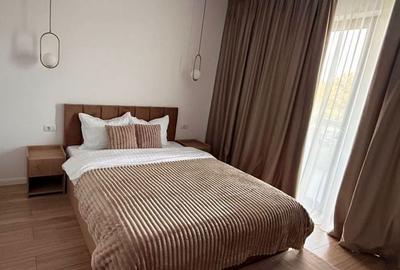 Apartament cu 2 camere în Malu Mare - 4